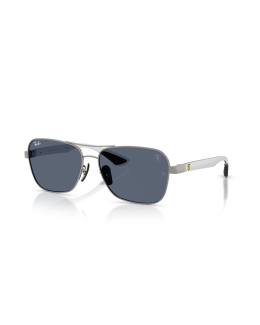 Ray-Ban Black Ray