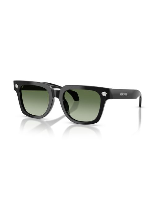 Versace Green Sunglass Ve4510u for men