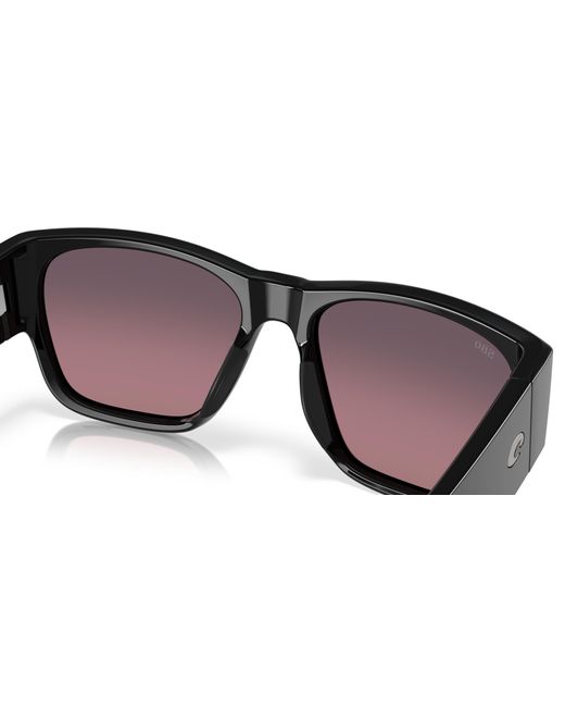 Costa Black Sunglass Suenos