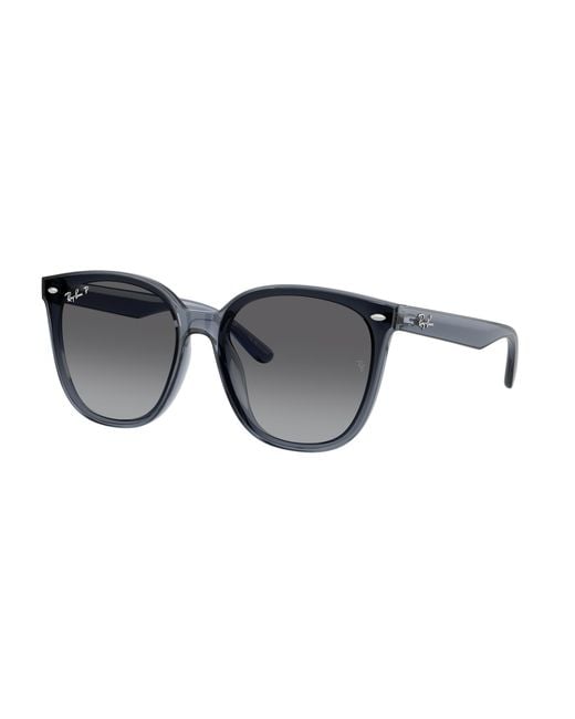Ray-Ban Black Ray