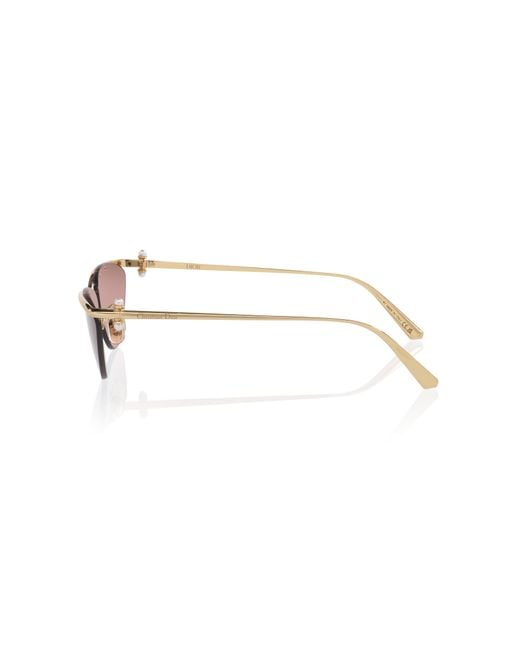 Dior Black Sunglass Es B2u