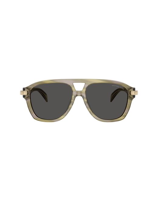 Michael Kors Black Mk2277U Grenada