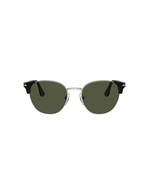 Persol Black Sunglass Po3280s