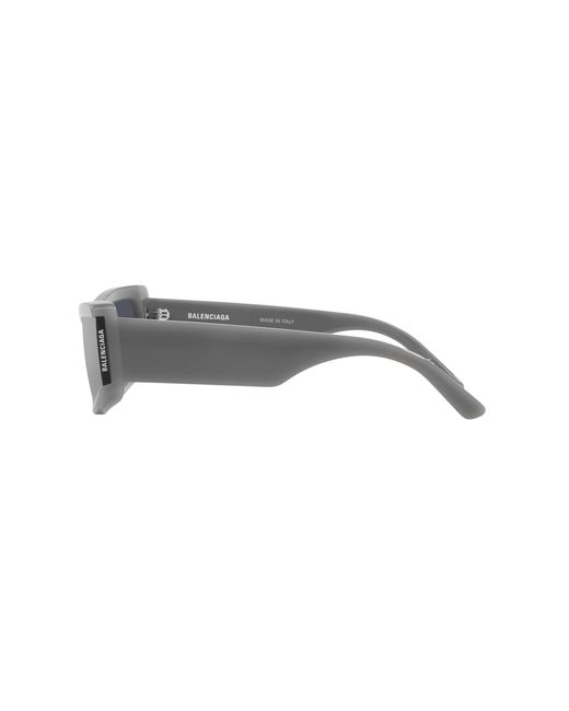 Balenciaga Black Sunglass Bb0301s