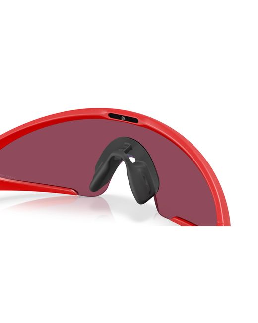Oakley Black Sunglass Ellipse