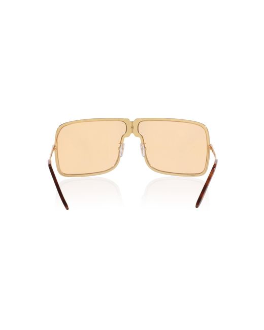 Fendi Black Sunglass Ness Fe40195u