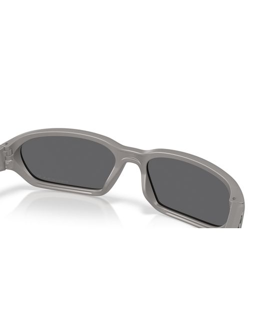 Oakley Black Sunglass Terraforma