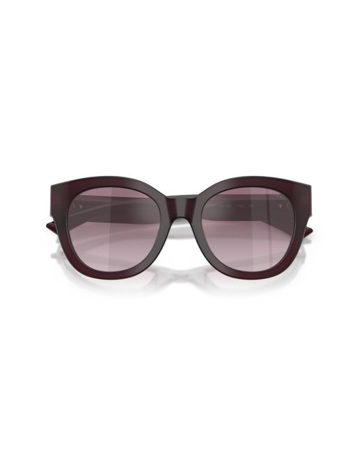 Jimmy Choo Black Sunglass Jc5053