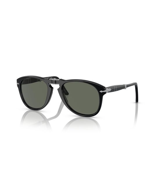 Persol Black Po0714 for men
