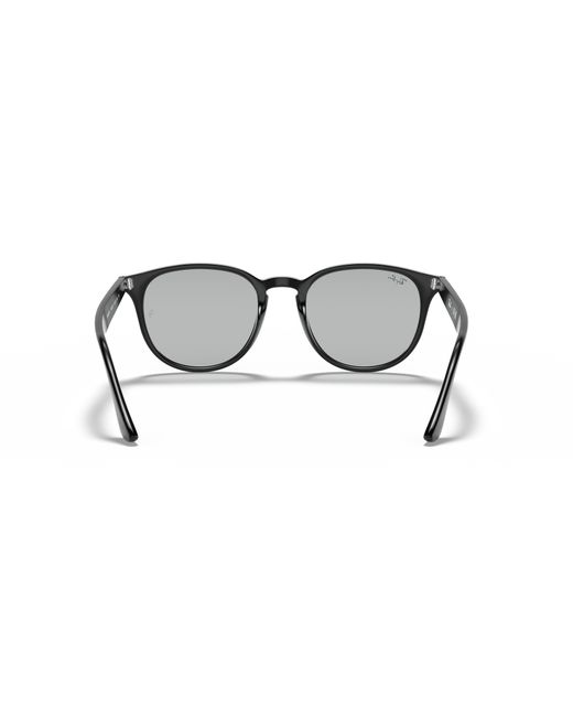 Ray-Ban Black Sunglass Rb4259