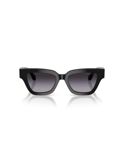 Giorgio Armani Black Sunglasses Ar8246U