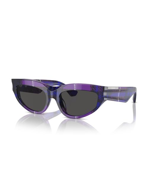 Burberry Black Be4425u