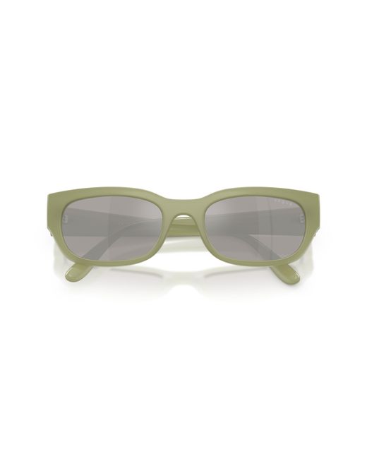 Vogue Eyewear Black Sunglass Vo5669s