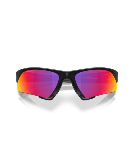 Oakley Black Sunglass Oo9532 Suture Jacket®