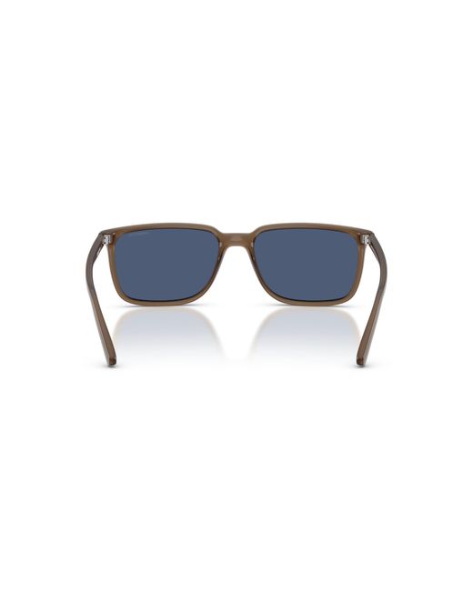 Arnette Black Sunglass Dinsky for men