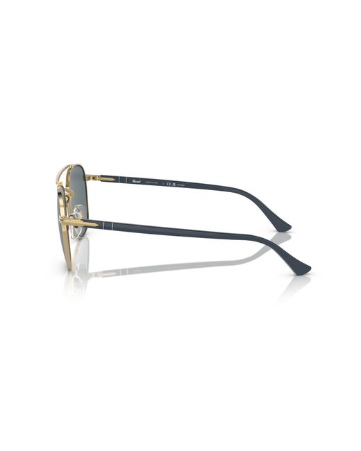 Persol Black Sunglass Po1006s