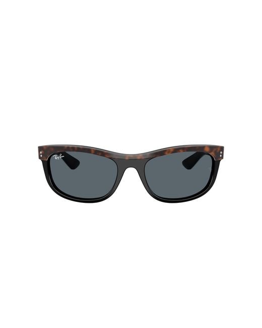 Ray-Ban Black Ray