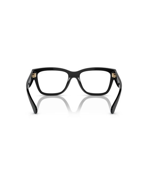 Chanel Black Sunglass Ch3455sa