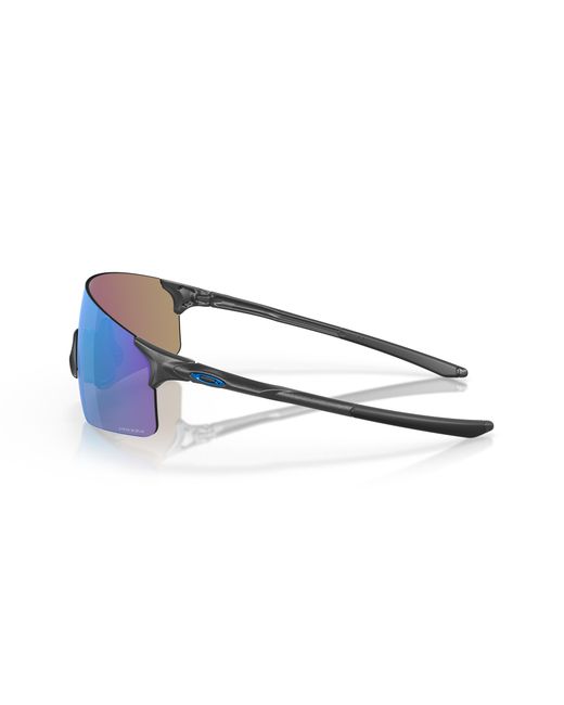 Oakley Black Sunglass Evzerotm Blades