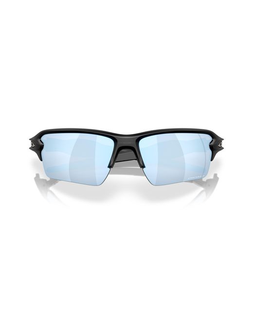 Oakley Black Sunglass Flak® 2.0 Xxl for men
