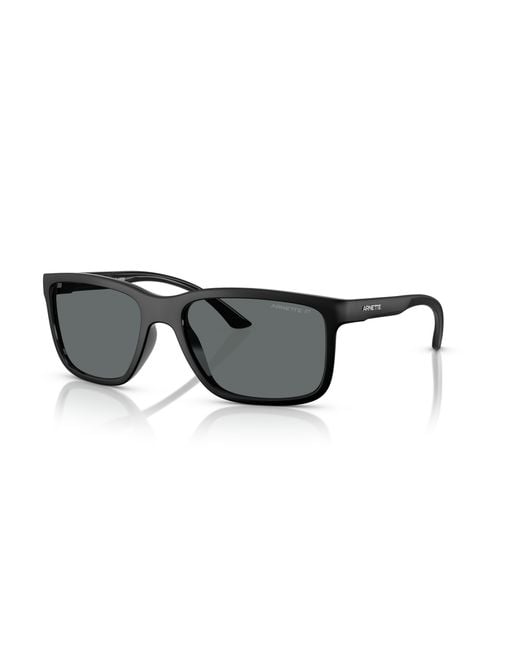 Arnette Black Sunglass Headlight for men