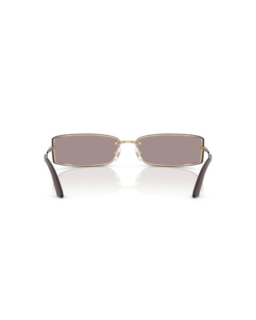 Jimmy Choo Black Sunglass Jc4024b