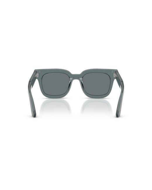 Emporio Armani Black Sunglasses Ea4271F