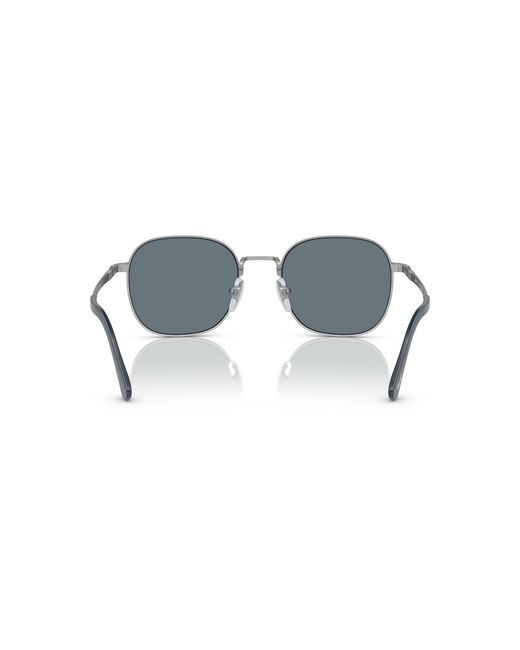 Persol Black Sunglass Po1009s