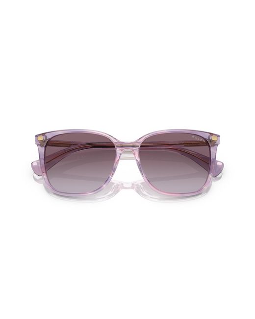 Ralph Black Sunglass Ra5293 Vvcv