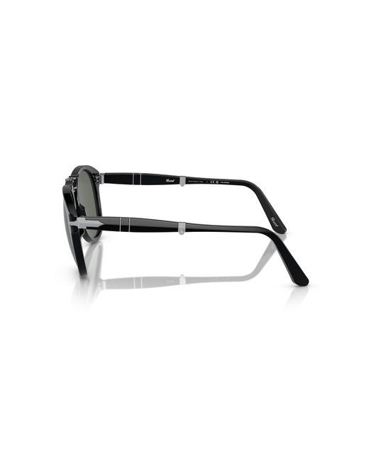 Persol Black Po0714 for men