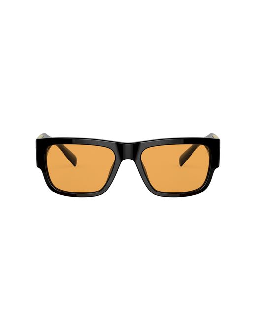 Versace Ve4406 in Orange for Men | Lyst