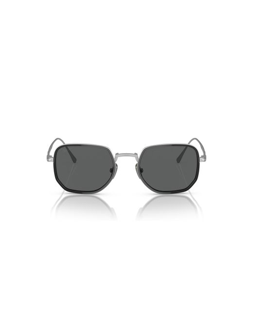 Persol Black Sunglass Po5006st