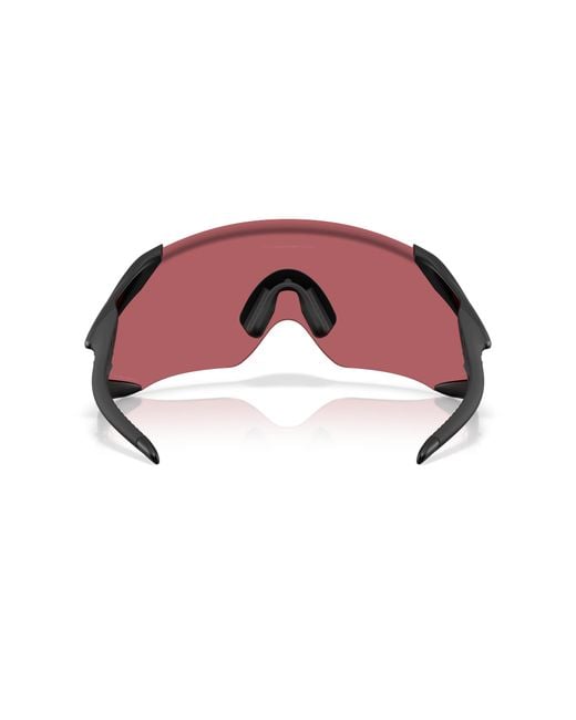 Oakley Black Sunglass Oo9501 Velo Katotm