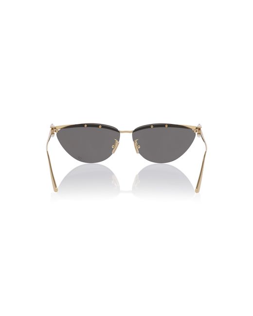 Dior Black Sunglass Es B2u