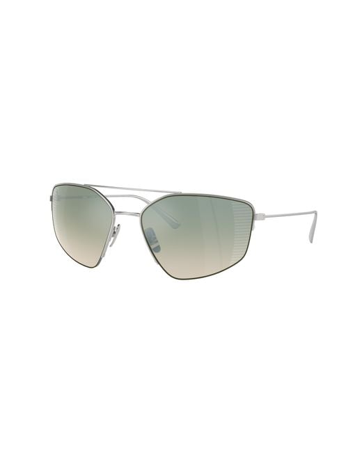 Ferrari Black Sunglass Fh1009t for men