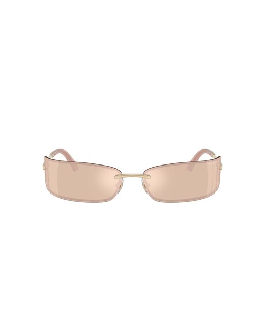 Jimmy Choo Black Sunglass Jc4024b