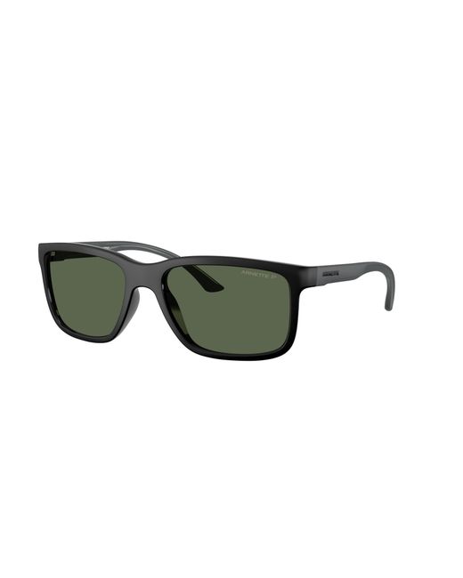 Arnette Green Sunglass An4359 Headlight for men