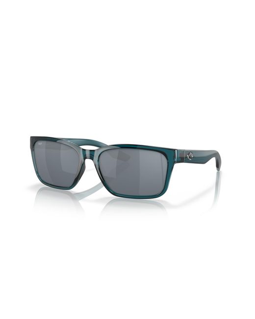 Costa Black Sunglass 6s9081 Palmas