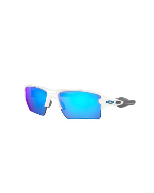 Oakley Black Sunglass Flak® 2.0 Xl Team Colors