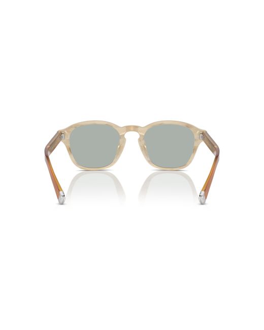 Brunello Cucinelli Black Sunglasses Bc4006S