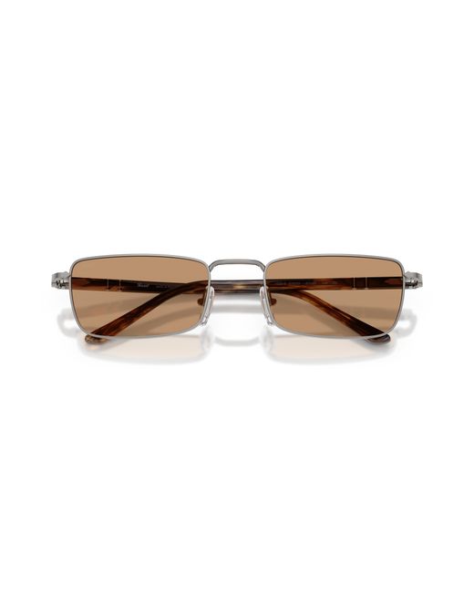 Persol Black Sunglass Po1025s