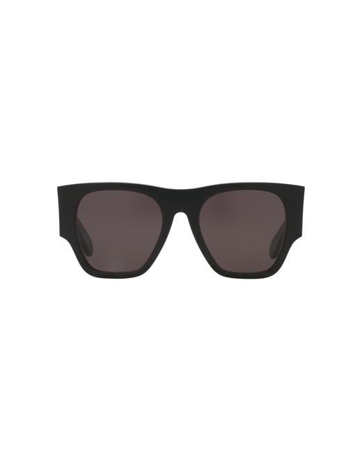 Chloé Black Sunglass Ch0233s