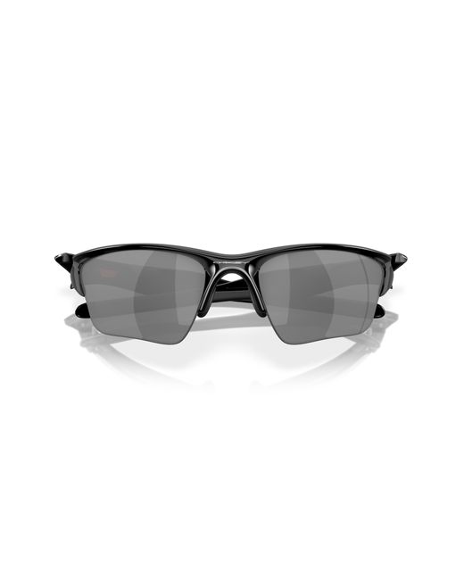 Oakley Black Sunglass Oo9154 Half Jacket® 2.0 Xl