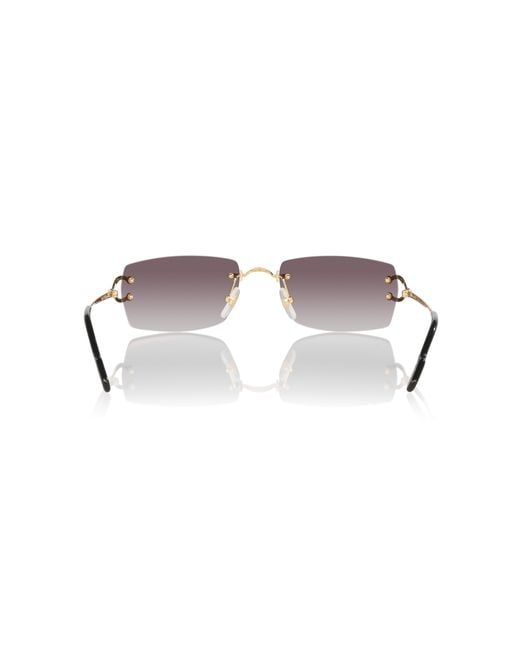 Cartier Black Sunglass Ct0550s for men