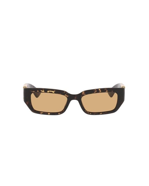 Bottega Veneta Black Sunglass Bv1406s