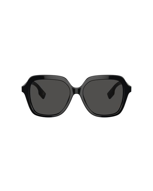 Burberry Black Sunglass Joni