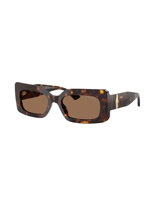 Jimmy Choo Black Sunglass Jc5067