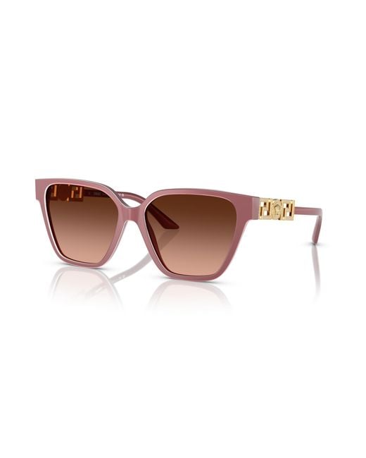 Versace Black Sunglass Ve4471bf