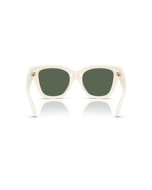 Burberry Black Sunglasses Be4489U