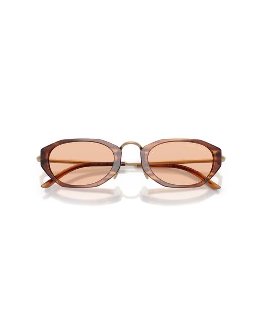 Giorgio Armani Black Sunglass Ar8242 for men